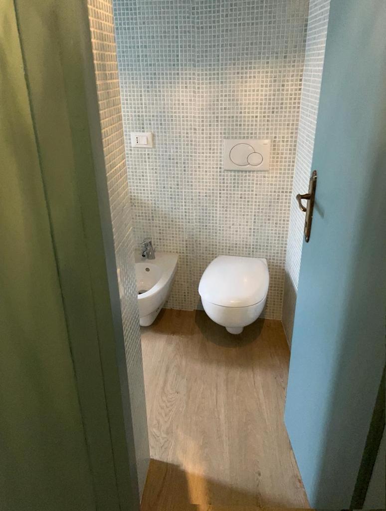 Apartment La Terrazzina Oltre Holidays *