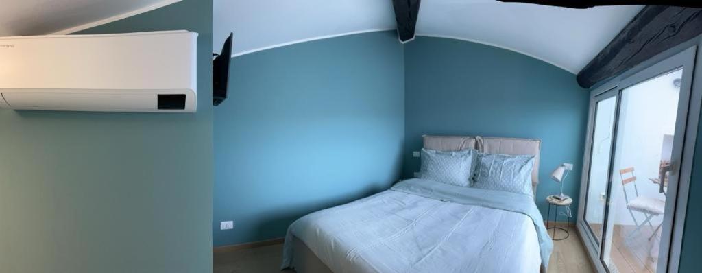 Apartamento La Terrazzina Oltre Holidays San Remo