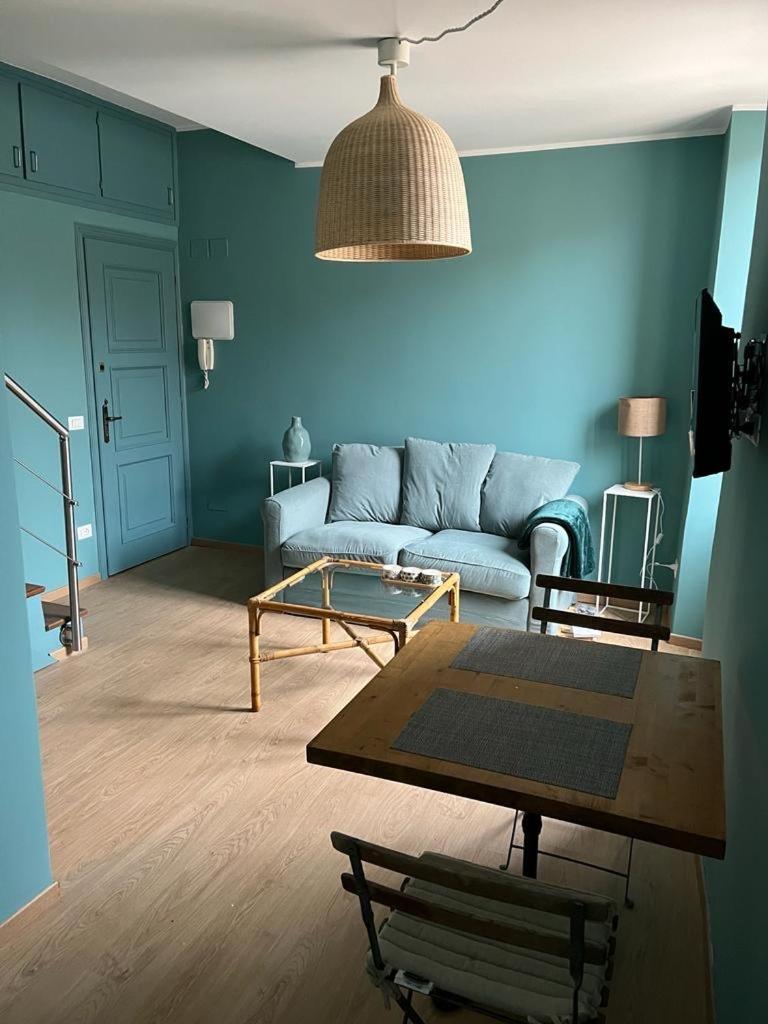 Apartment La Terrazzina Oltre Holidays Sanremo
