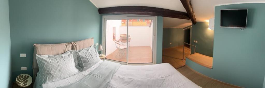 La Terrazzina Oltre Holidays Apartamento