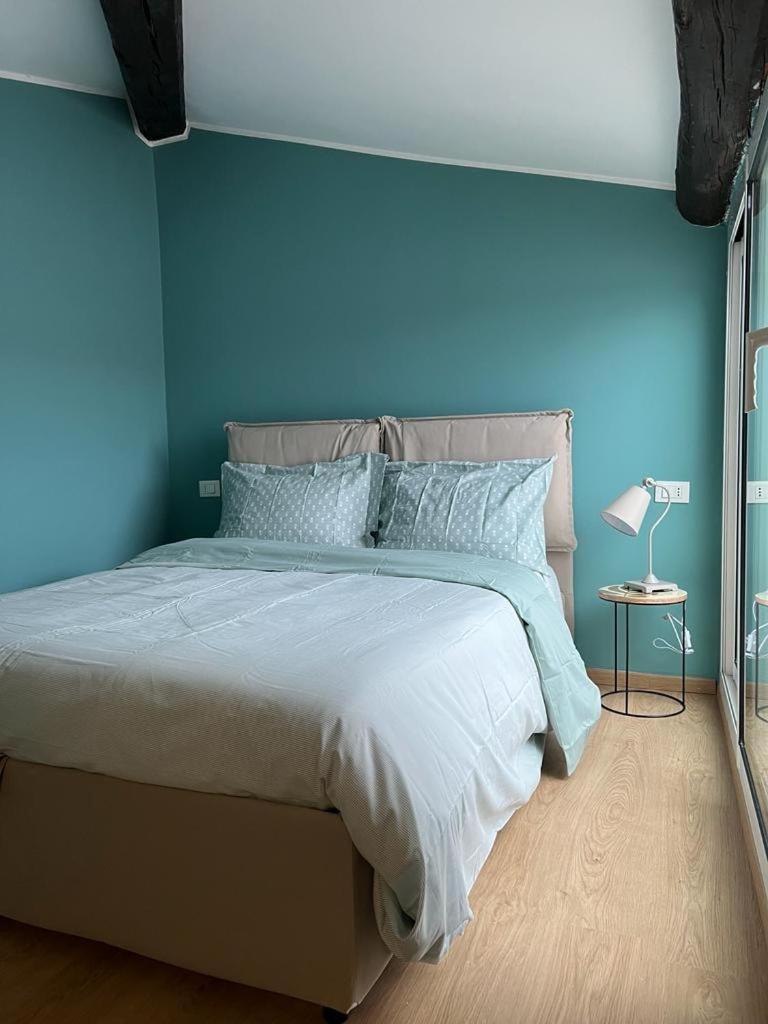 Apartment La Terrazzina Oltre Holidays *